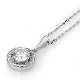 תליון כסף - פיירו מילאנו